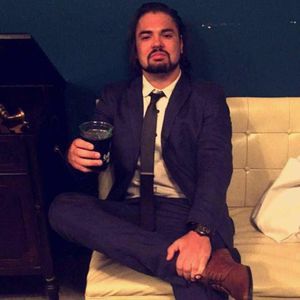 Meet your Posher, Jake